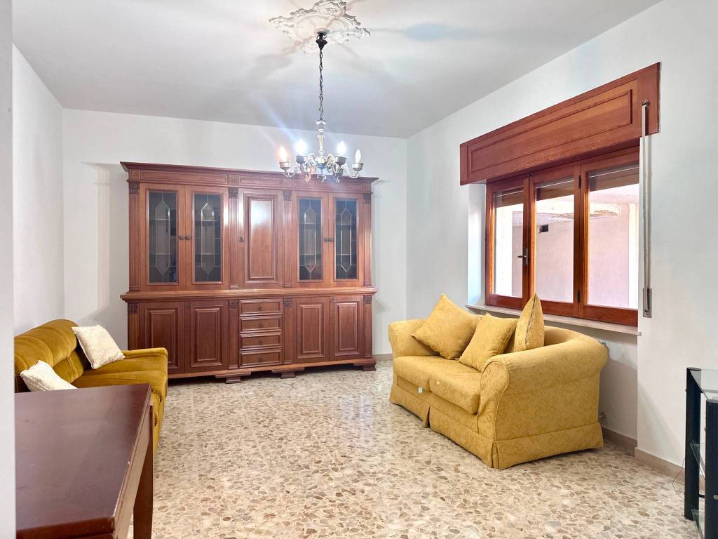 Appartamento a Loreto aprutino in Via Cappuccini, 111 - Foto 3