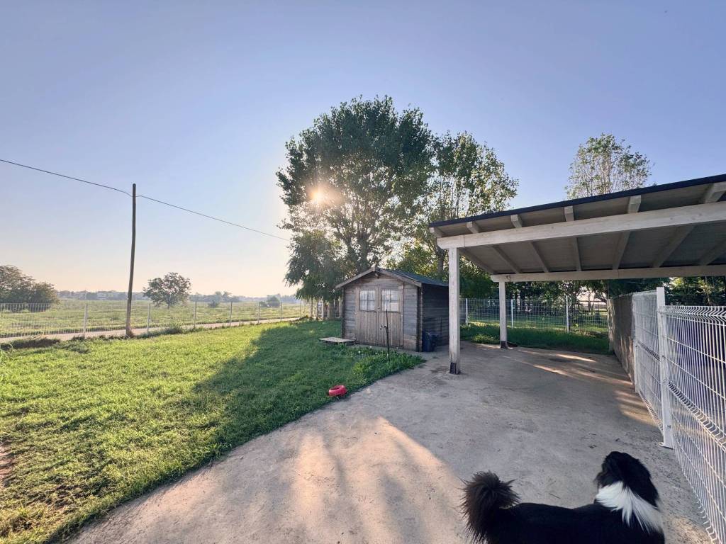 Appartamento a Casaleone in Via Frittaia, 46 - Foto 3