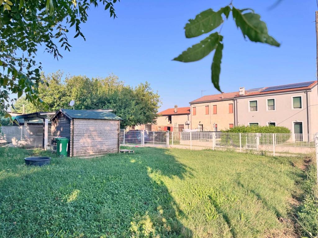 Appartamento a Casaleone in Via Frittaia, 46 - Foto 4