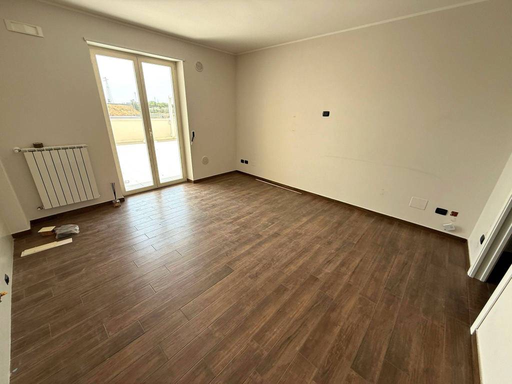 Appartamento a Barletta in Via Michele Morelli - Foto 3