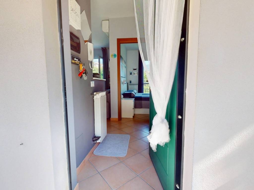 Appartamento a Arenzano in Via Migliarini, 26 - Foto 2