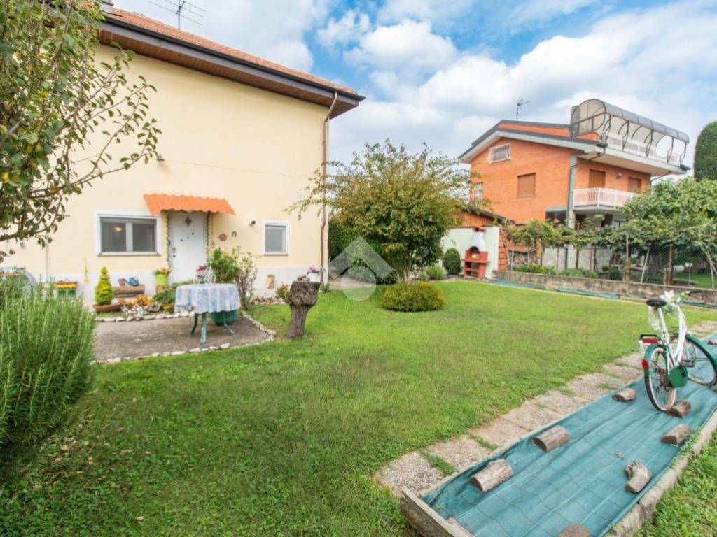 Villa a Leinì in Via lombardore, 161 - Foto 4