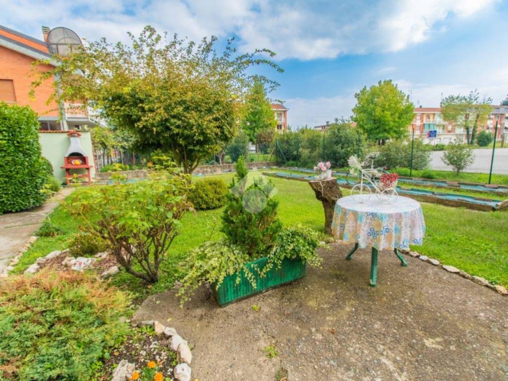 Villa a Leinì in Via lombardore, 161 - Foto 5