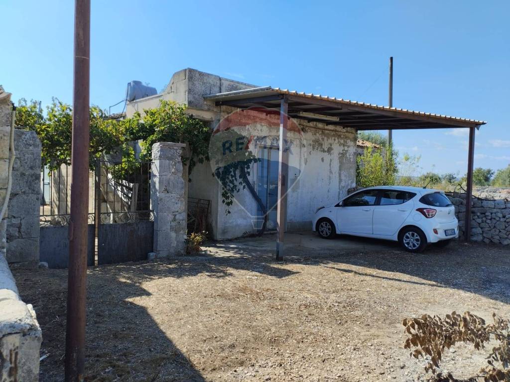 Rustico / casale a Modica in C.da Finocchiara - Foto 2