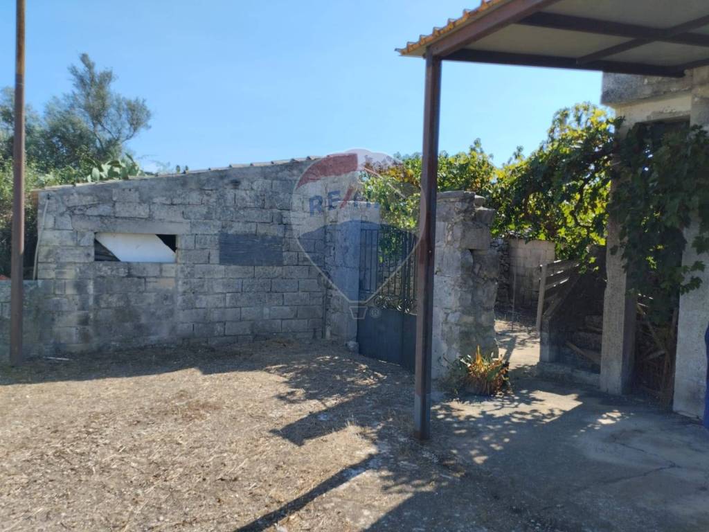 Rustico / casale a Modica in C.da Finocchiara - Foto 5