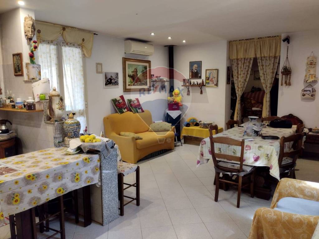 Casa indipendente a Modica in via Vanella 26, 15 - Foto 2