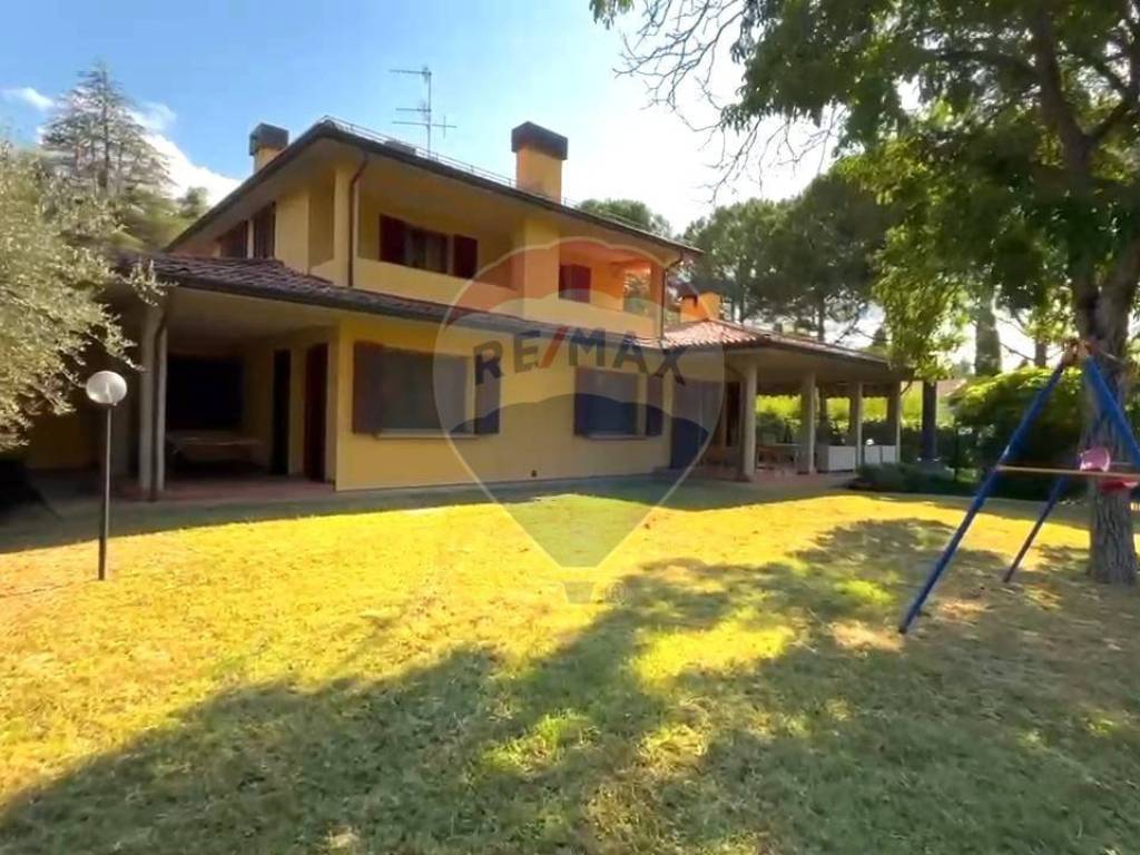 Villa a Brisighella in Via Masironi, 15 - Foto 2