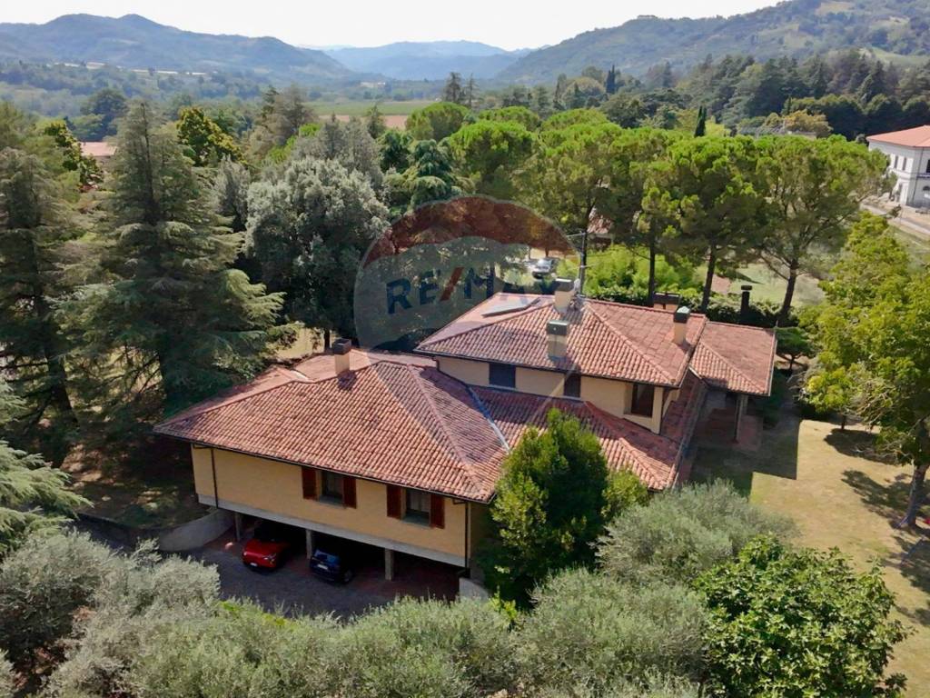 Villa a Brisighella in Via Masironi, 15 - Foto 3