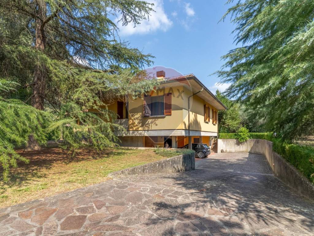 Villa a Brisighella in Via Masironi, 15 - Foto 4