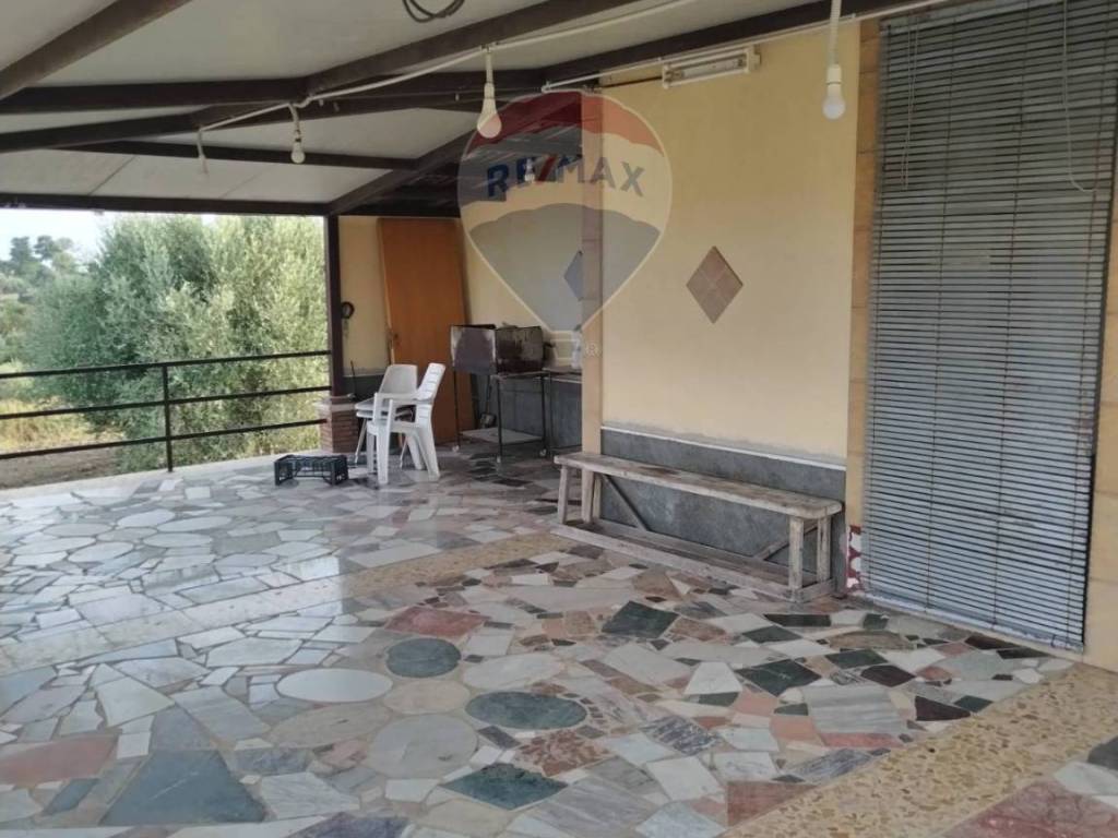 Villa a Caltagirone in contrada san cataldo - Foto 3