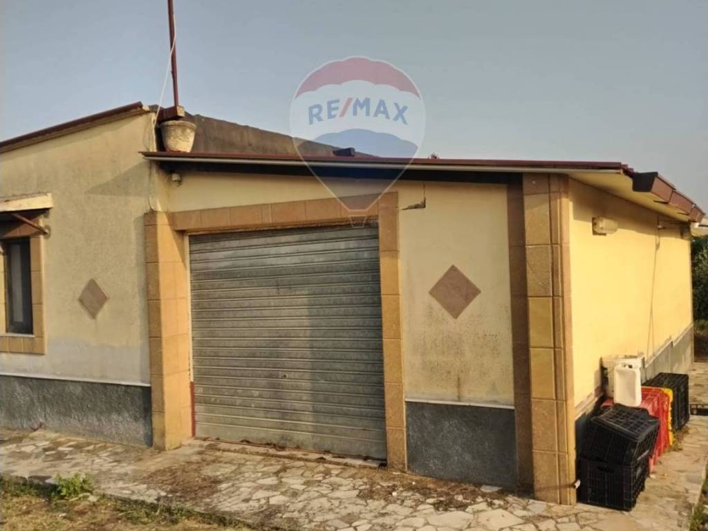 Villa a Caltagirone in contrada san cataldo - Foto 4