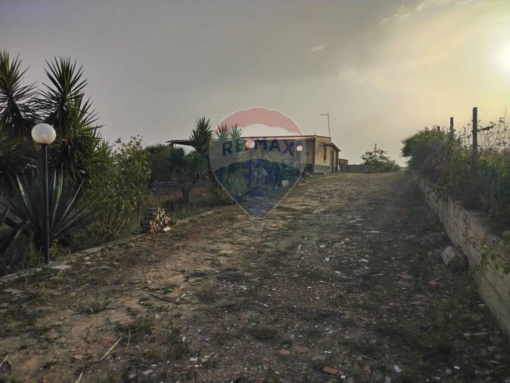 Villa a Caltagirone in contrada san cataldo - Foto 5