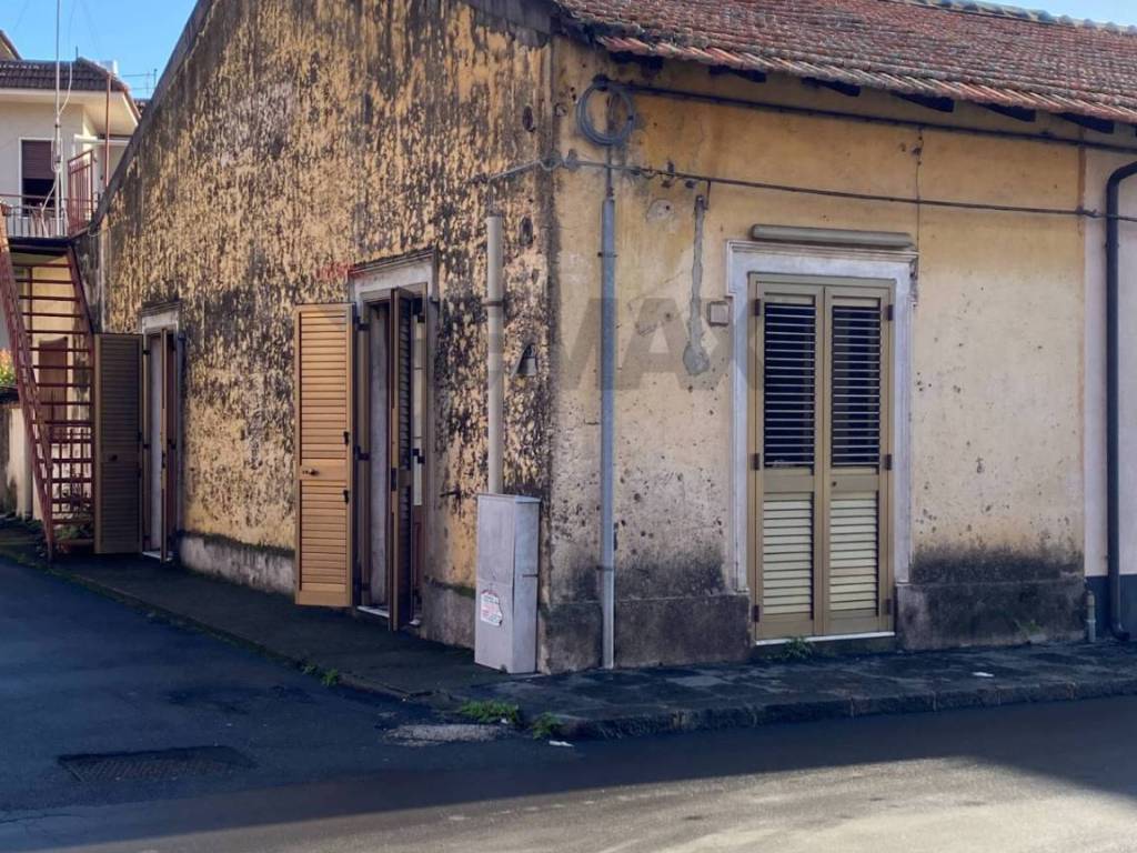 Casa indipendente a Santa venerina in via rettifilo, 80 - Foto 2