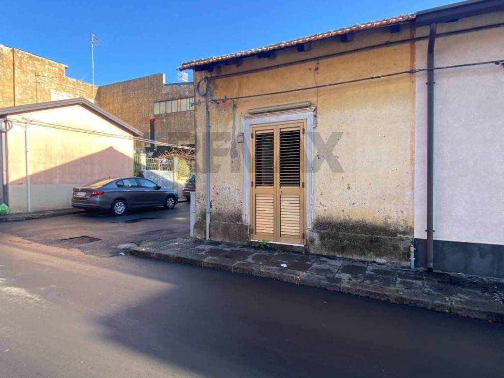 Casa indipendente a Santa venerina in via rettifilo, 80 - Foto 3