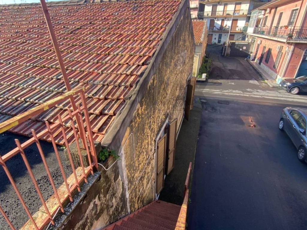 Casa indipendente a Santa venerina in via rettifilo, 80 - Foto 5