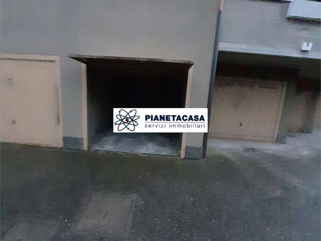 Box / garage a Capriate san gervasio - Foto 2