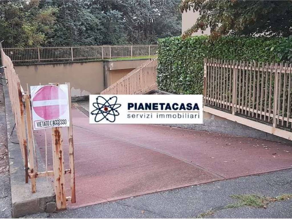 Box / garage a Capriate san gervasio - Foto 3