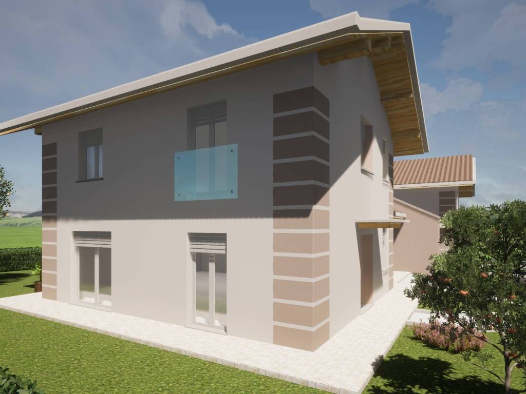 Villa a Viggiù in Via Monte Rosa, 8 - Foto 2