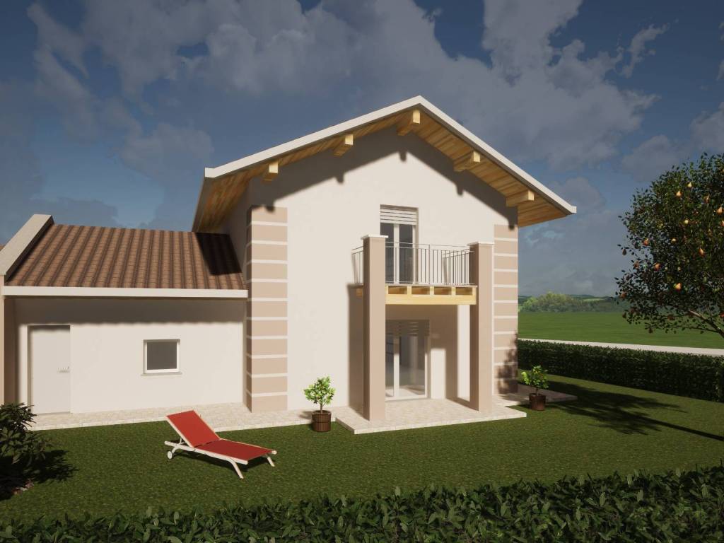 Villa a Viggiù in Via Monte Rosa, 8 - Foto 3