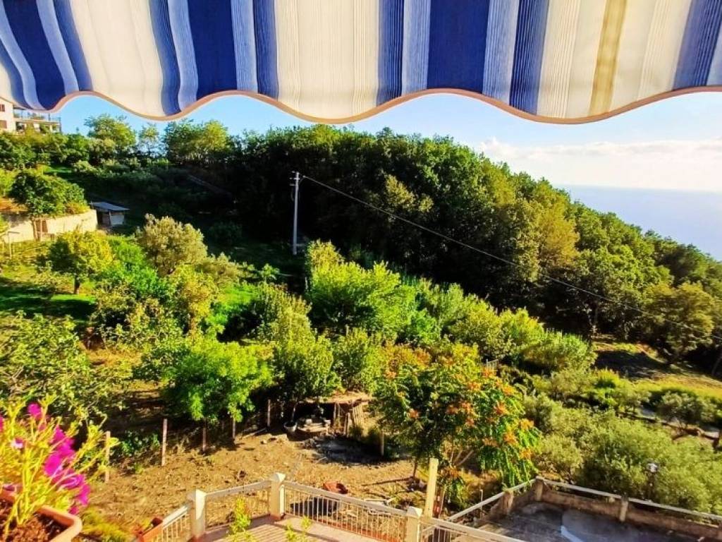 Appartamento a Cetraro in Ceramile - Foto 4
