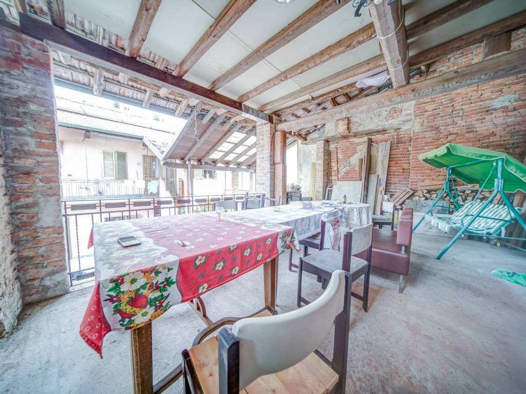 Casa indipendente a Casorate sempione in Via Milano, 80 - Foto 5