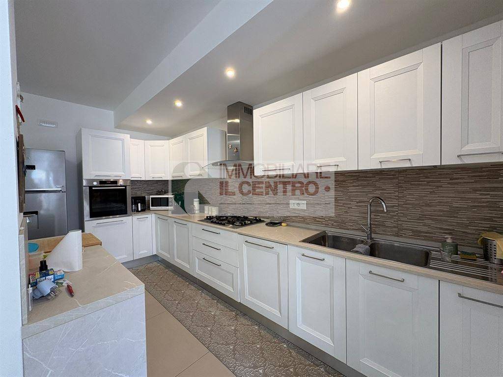 Appartamento a Castelnuovo magra - Foto 3