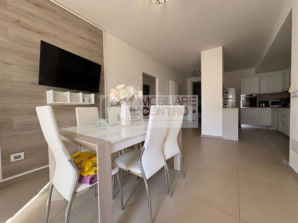 Appartamento a Castelnuovo magra - Foto 4