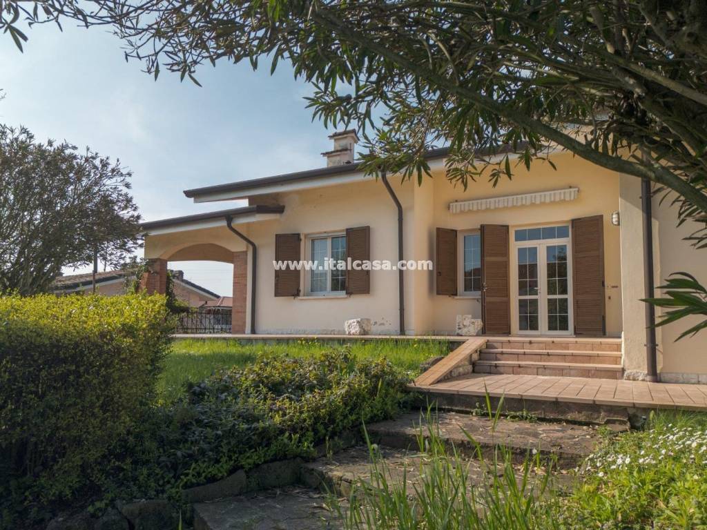 Villa a Borgo virgilio in Via Della Repubblica - Foto 3