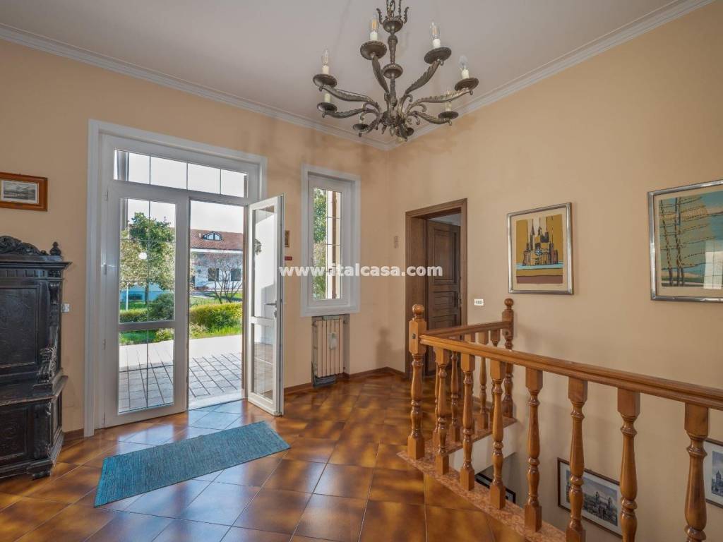 Villa a Borgo virgilio in Via Della Repubblica - Foto 5