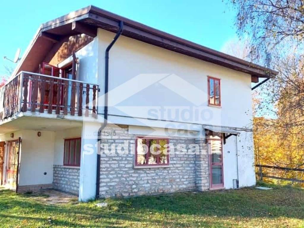 Villa a Ala in Sega di Ala - Foto 3