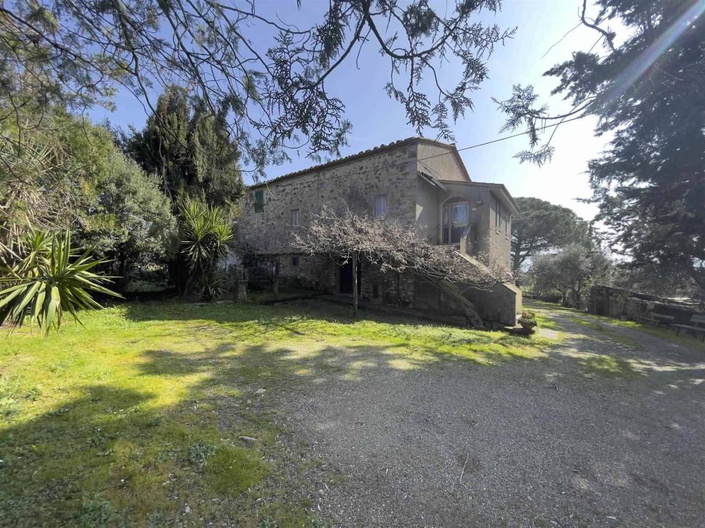 Rustico / casale a Campagnatico - Foto 3