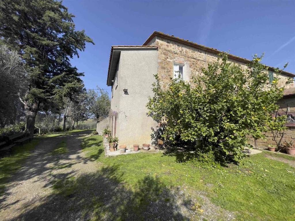 Rustico / casale a Campagnatico - Foto 4