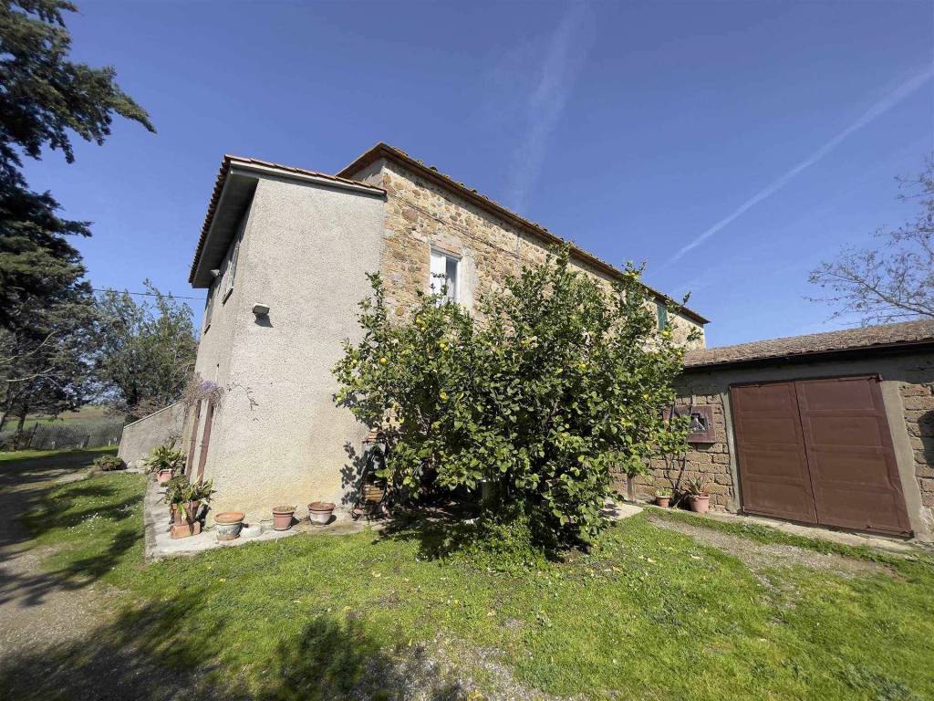 Rustico / casale a Campagnatico - Foto 5