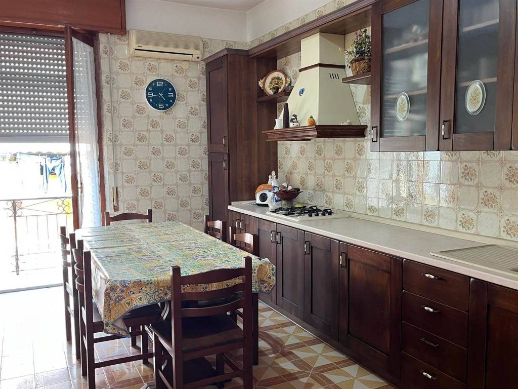 Casa indipendente a Pachino in Via Francesco Caruso 28 - Foto 4