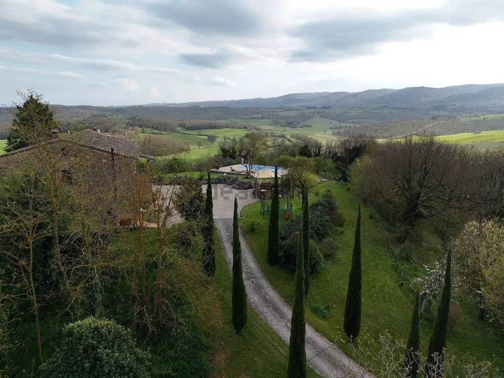 Rustico / casale a Città della pieve - Foto 2