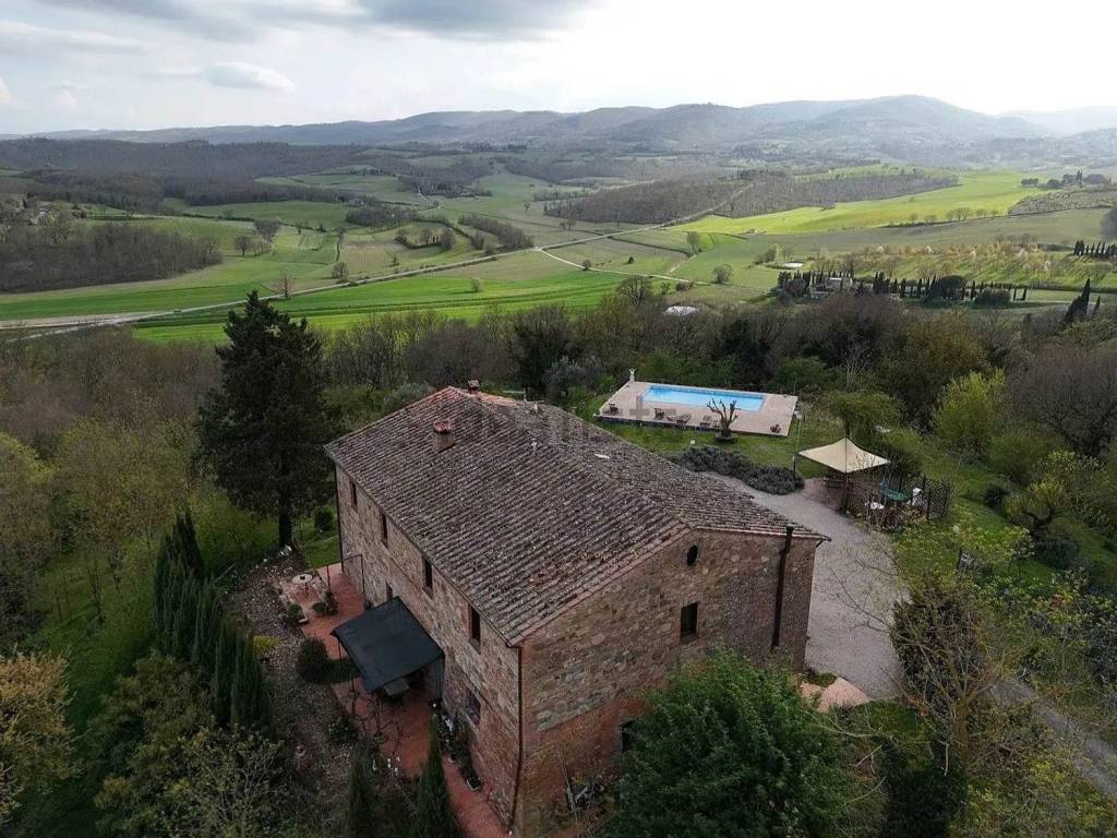 Rustico / casale a Città della pieve - Foto 4
