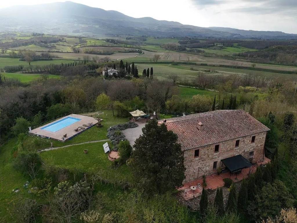 Rustico / casale a Città della pieve - Foto 5