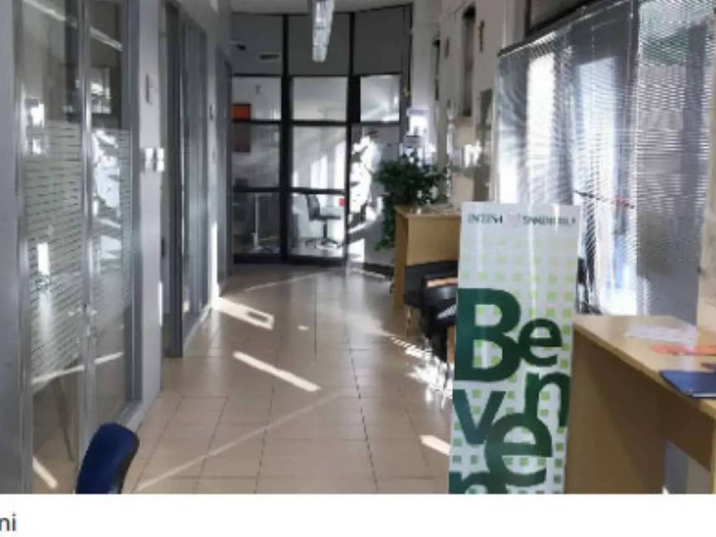 Immobile a Jesi in Via Del Prato 3, - Foto 3
