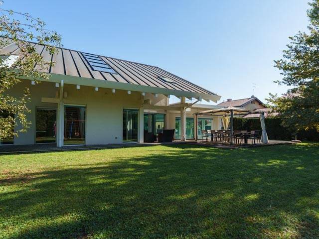 Villa a Salgareda - Foto 3