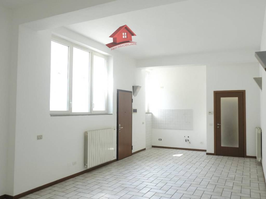 Loft / open space a Caravaggio - Foto 3