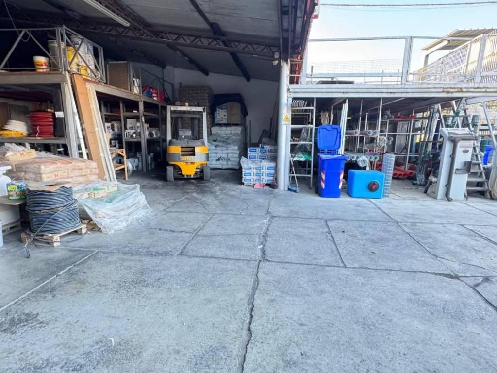Immobile a Lamezia terme in Via del progresso - Foto 2