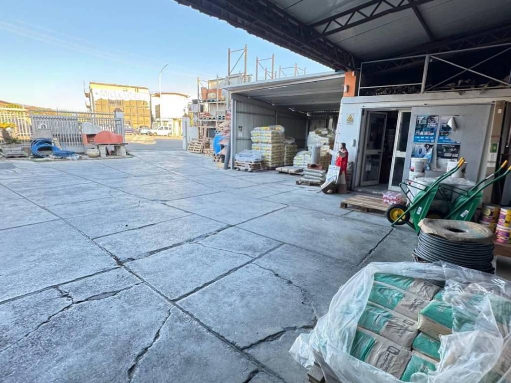 Immobile a Lamezia terme in Via del progresso - Foto 5