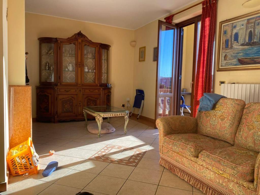 Appartamento a Lecce in via Cesare Abba 7 Lecce - Foto 3