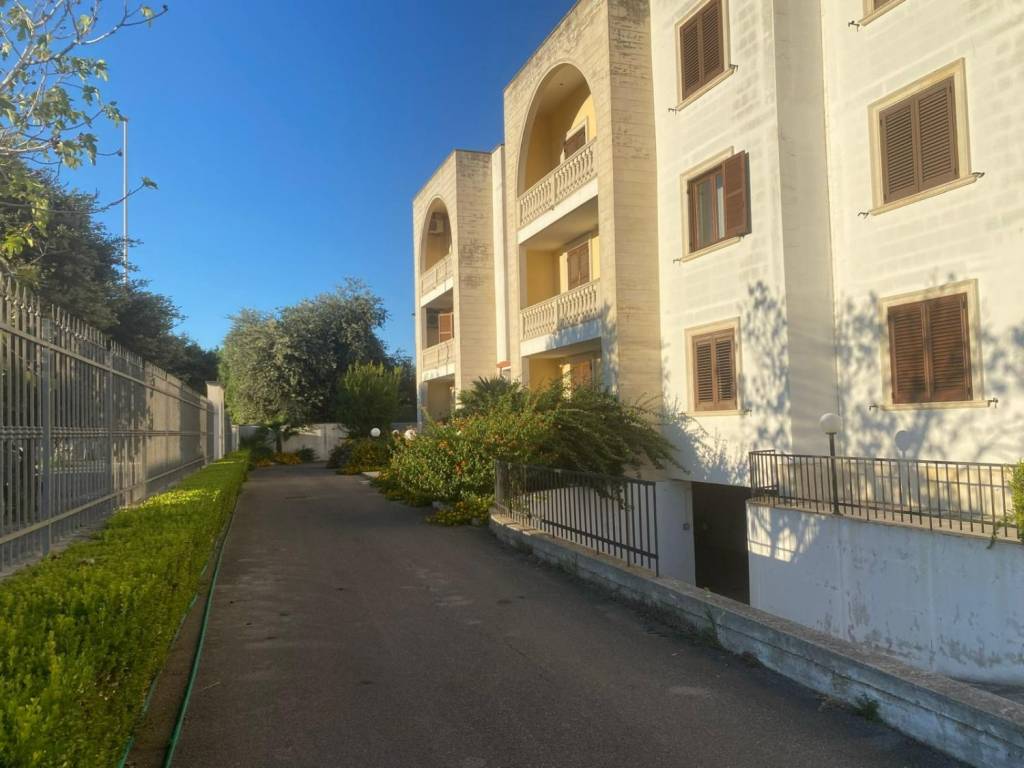 Appartamento a Lecce in via Cesare Abba 7 Lecce - Foto 5