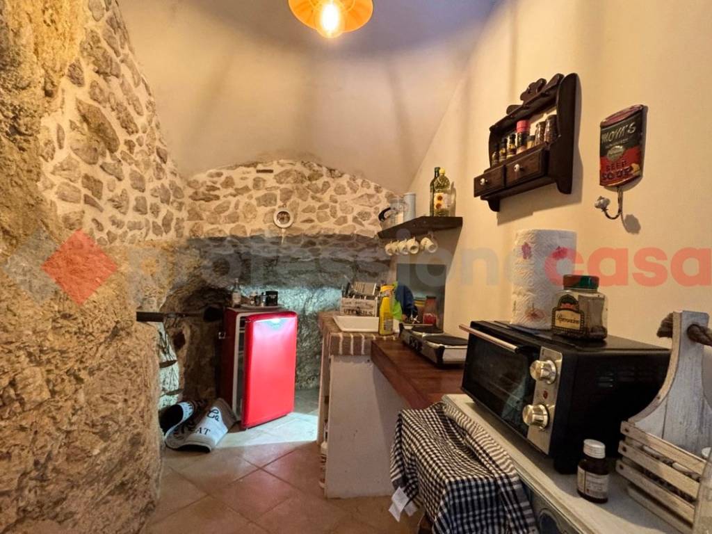 Appartamento a Fiuggi in VIA SALVATORE, SNC - Foto 5