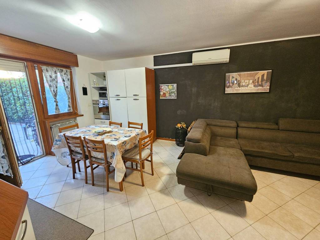 Appartamento a Udine in Via Pavia, 4 - Foto 2