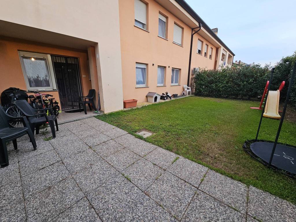 Appartamento a Udine in Via Pavia, 4 - Foto 4