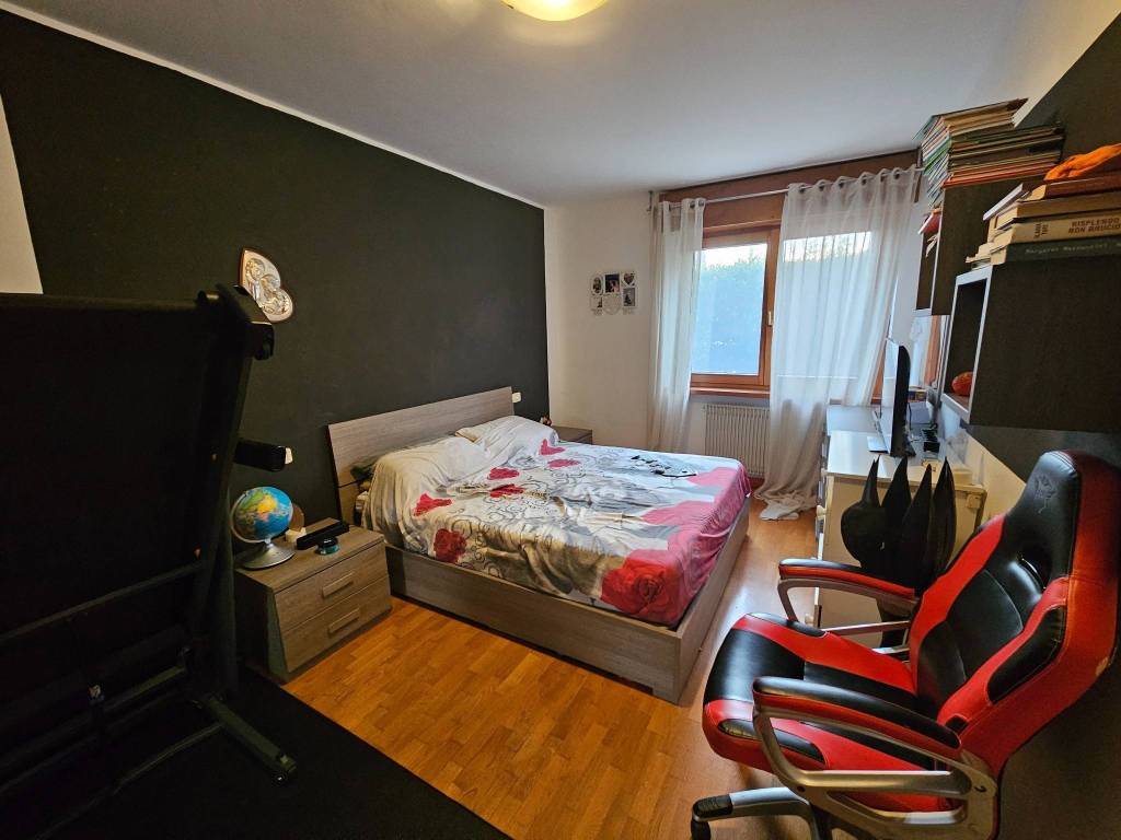 Appartamento a Udine in Via Pavia, 4 - Foto 5