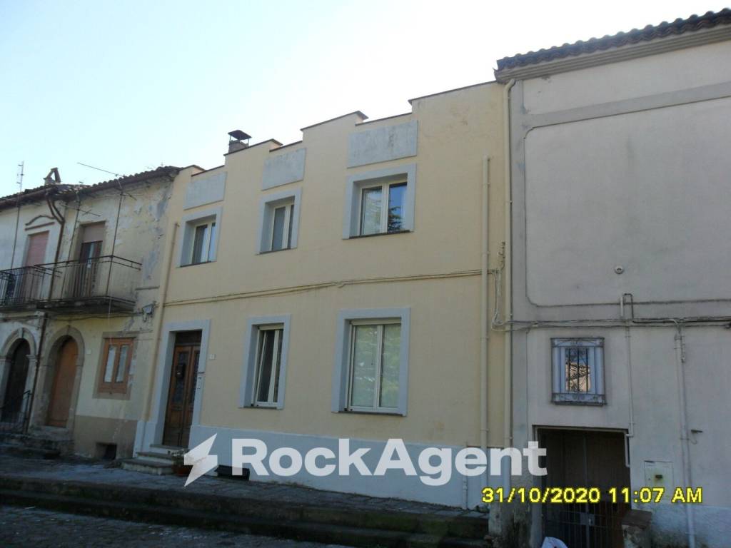 Casa indipendente a Trecchina in Viale Jequiè, 26 - Foto 2