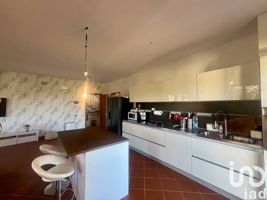 Villa a San casciano in val di pesa in Via Volterrana - Foto 4
